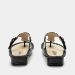 Vella Ink Sandal -ALEGRIA Sales Store VEL 6109 S3
