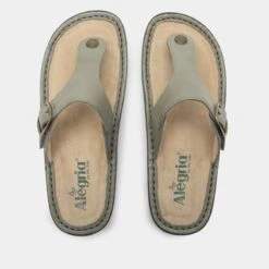 Vella Sage Sandal 9 Vella Sage Sandal -ALEGRIA Sales Store VEL 6132 S4
