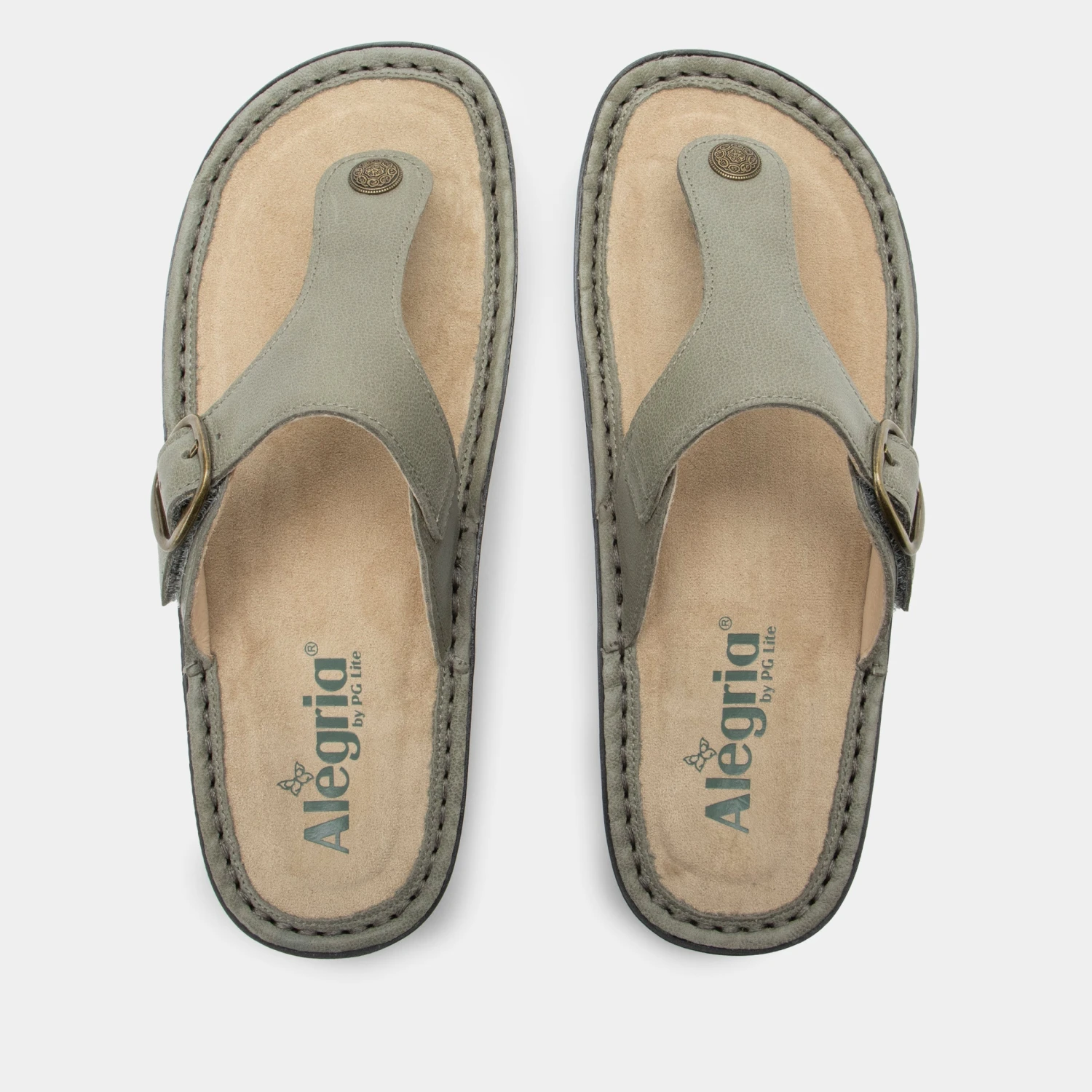 Vella Sage Sandal 4 Vella Sage Sandal - Image 4