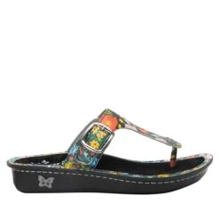 Vella Sweet Emotions Sandal -ALEGRIA Sales Store VEL 7411 S2