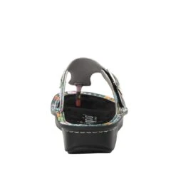 Vella Sweet Emotions Sandal -ALEGRIA Sales Store VEL 7411 S3