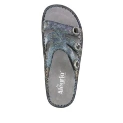 Venice Glimmer Glam Sandal -ALEGRIA Sales Store VEN 292 S4