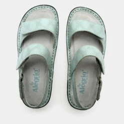 Verona Basketry Sky Sandal 9 Verona Basketry Sky Sandal -ALEGRIA Sales Store VER 6122 S4 302ea00e 54bb 46cb 83a0 06b97c4be078