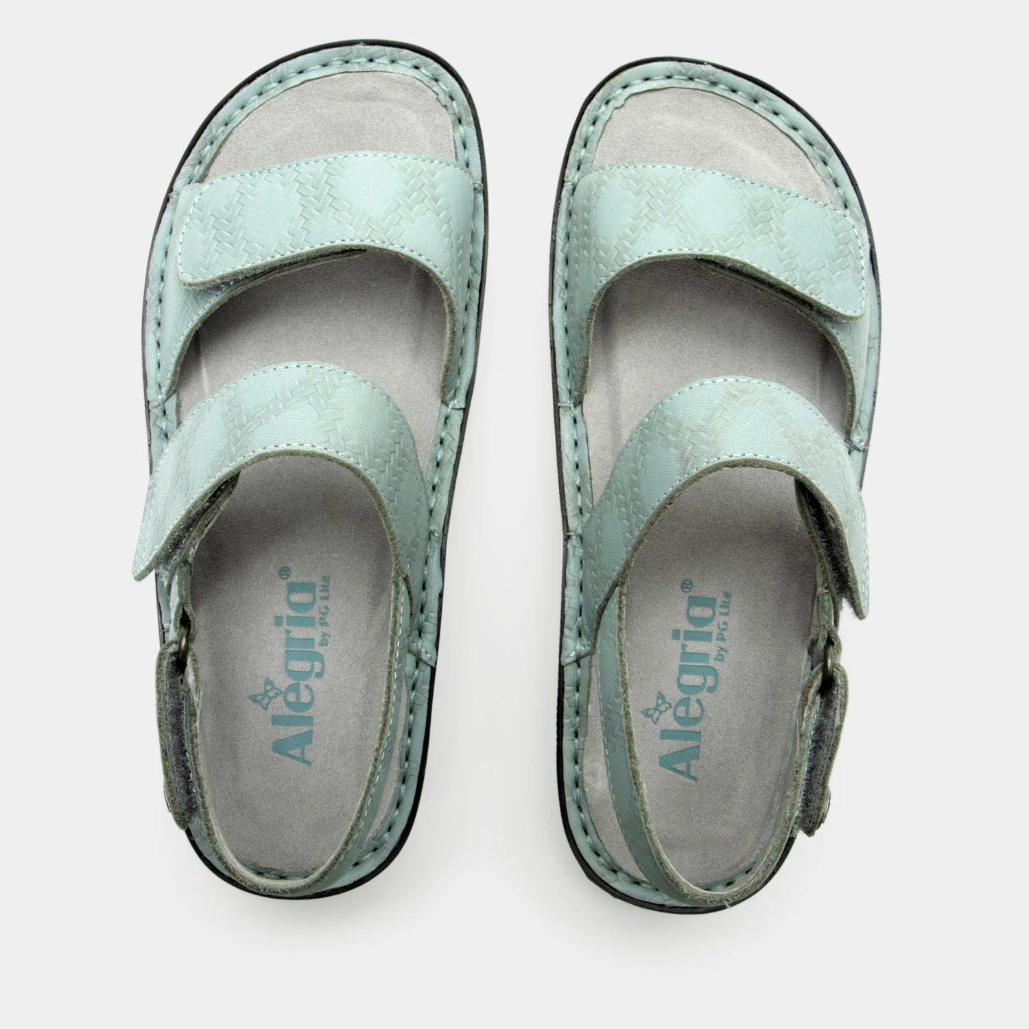 Verona Basketry Sky Sandal 4 Verona Basketry Sky Sandal - Image 4