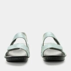 Verona Basketry Sky Sandal 10 Verona Basketry Sky Sandal -ALEGRIA Sales Store VER 6122 S5 ad59a5e6 9101 46cf b9bf 483346a82e99