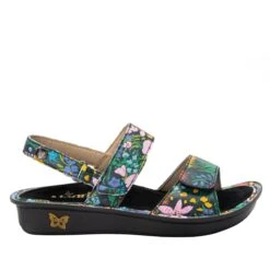 Verona Sweet Emotions Sandal -ALEGRIA Sales Store VER 7411 S2