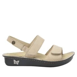 Verona Bone Sandal -ALEGRIA Sales Store VER 7421 S2