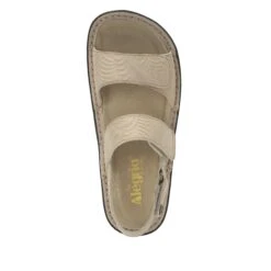 Verona Bone Sandal -ALEGRIA Sales Store VER 7421 S4
