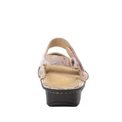 Verona Pretty Calm Sandal -ALEGRIA Sales Store VER 7422 S3
