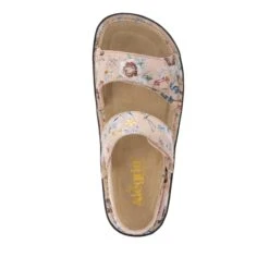 Verona Pretty Calm Sandal -ALEGRIA Sales Store VER 7422 S4