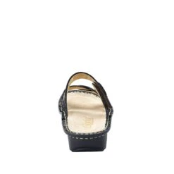 Victoriah Copacetic Copper Sandal -ALEGRIA Sales Store VIC 126 S3