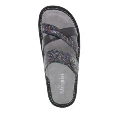 Victoriah All Spice Sandal 8 Victoriah All Spice Sandal -ALEGRIA Sales Store VIC 476 S4