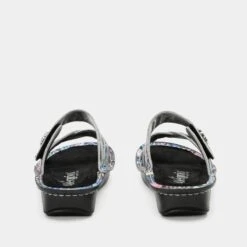 Victoriah Tropic Nights Sandal -ALEGRIA Sales Store VIC 6111 S3 c3bd56ca 685d 4b65 abd2 2fb5b5fc591e