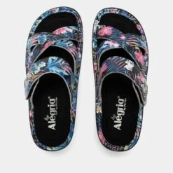 Victoriah Tropic Nights Sandal -ALEGRIA Sales Store VIC 6111 S4 b21cd8f0 58d7 40d0 96cd 91fbf6e709c5