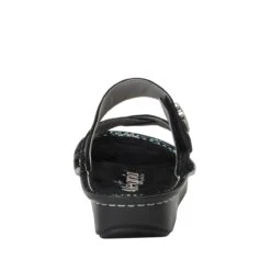 Victoriah Lustrous Sandal -ALEGRIA Sales Store VIC 7416 S3