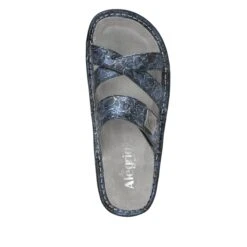 Victoriah Spherical Sandal -ALEGRIA Sales Store VIC 7417 S4