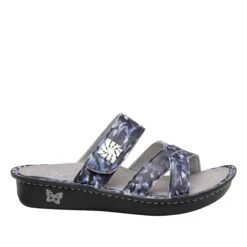 Victoriah Feral Sandal -ALEGRIA Sales Store VIC 7501 S2