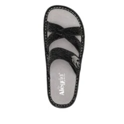 Victoriah Somethings Fishy Sandal -ALEGRIA Sales Store VIC 7546 S4