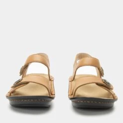 Vienna Fawn Sandal -ALEGRIA Sales Store VIE 6105 S5