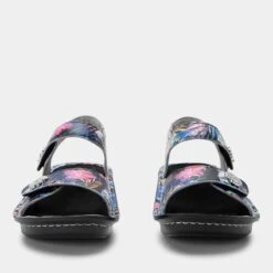 Vienna Tropic Nights Sandal -ALEGRIA Sales Store VIE 6111 S5