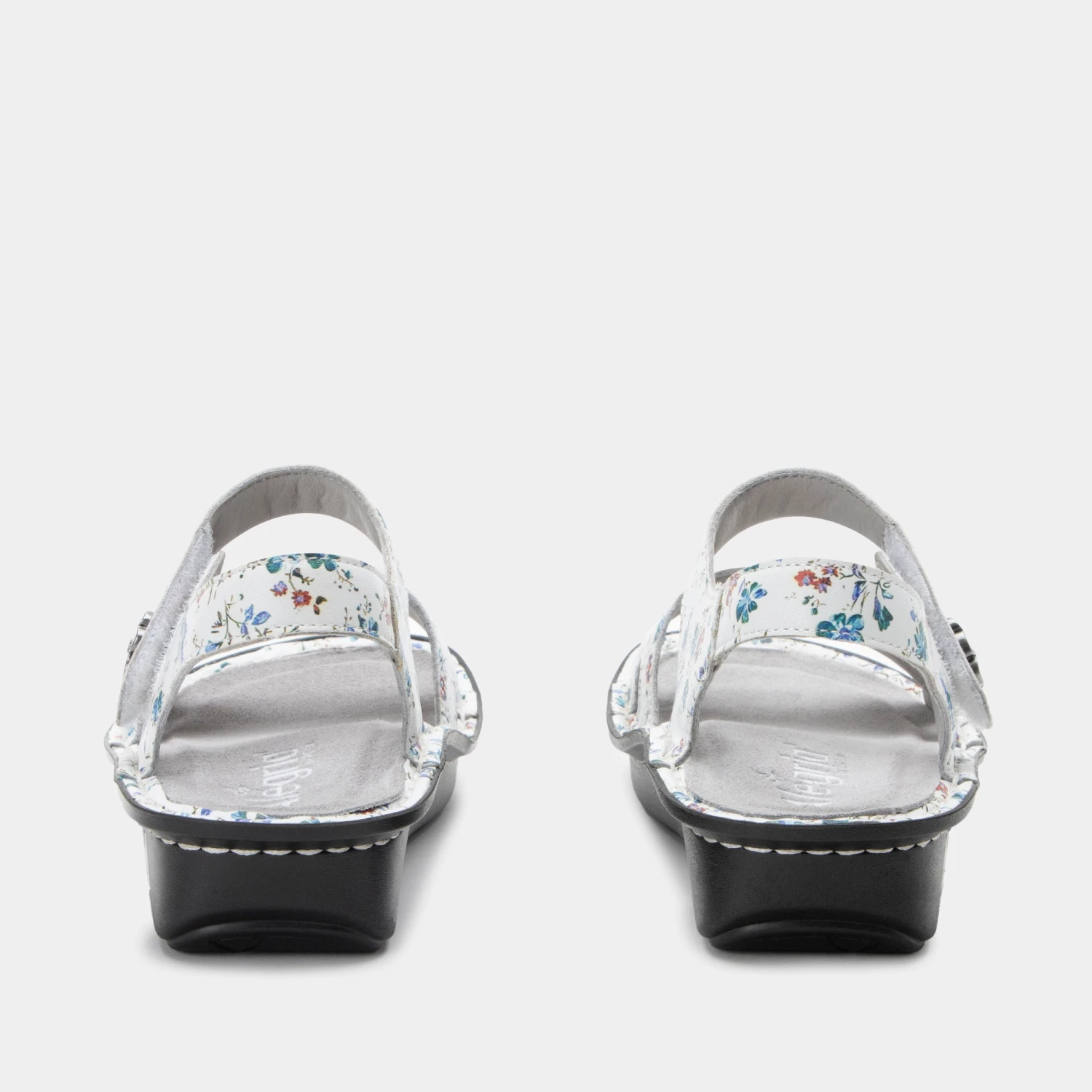 Vienna Keep Calm Sandal 3 Vienna Keep Calm Sandal - Image 3