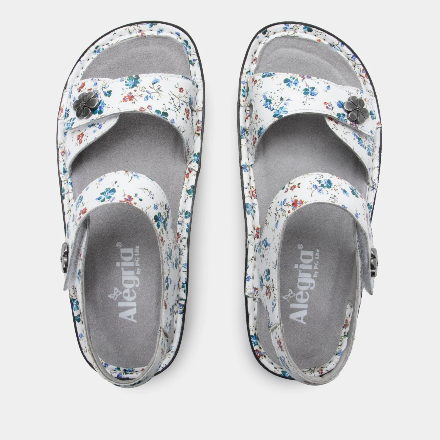 Vienna Keep Calm Sandal 4 Vienna Keep Calm Sandal - Image 4