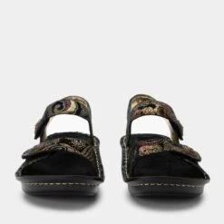 Vienna Golden Hour Sandal -ALEGRIA Sales Store VIE 6118 S5