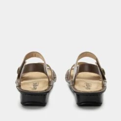 Vienna Stones Throw Sandal -ALEGRIA Sales Store VIE 6120 S3