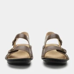 Vienna Stones Throw Sandal -ALEGRIA Sales Store VIE 6120 S5
