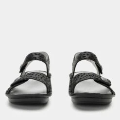 Vienna Not A Cheetah Sandal -ALEGRIA Sales Store VIE 6127 S5