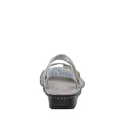 Vienna Smooth Jazz Sandal -ALEGRIA Sales Store VIE 7514 S3