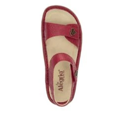 Vienna Roman Candle Coral Sandal -ALEGRIA Sales Store VIE 7530 S4 d1e361df dbbb 4083 8360 de83d7450997