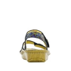 Vienna Aztec Dottie Sandal 7 Vienna Aztec Dottie Sandal -ALEGRIA Sales Store VIE 843 S3