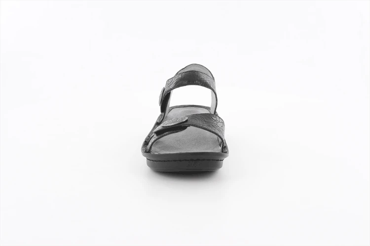 Vienna Cowgirl Tar Sandal 7 Vienna Cowgirl Tar Sandal - Image 7