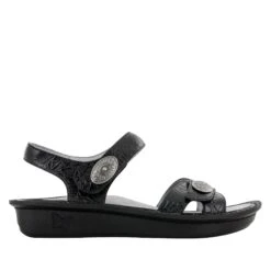 Vienna Cowgirl Tar Sandal 9 Vienna Cowgirl Tar Sandal -ALEGRIA Sales Store VIE 871 S2
