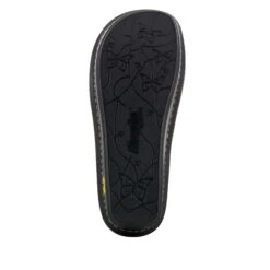 Viki Cognac Needles & Pins Sandal -ALEGRIA Sales Store VIK 647N S5