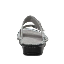 Violette Terrazzo Sandal -ALEGRIA Sales Store VIO 7419 S3