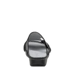 Vanna Black Sandal -ALEGRIA Sales Store VNN 601 S3