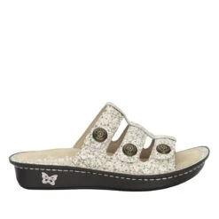 Viera Prairie Jane Sandal -ALEGRIA Sales Store VRA 7548 S2