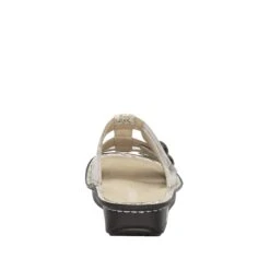 Viera Prairie Jane Sandal -ALEGRIA Sales Store VRA 7548 S3