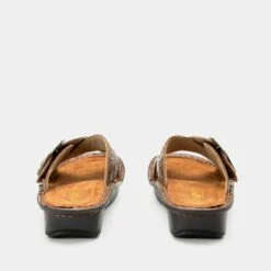 Vanya Loretta Sandal -ALEGRIA Sales Store VYA 6123 S3
