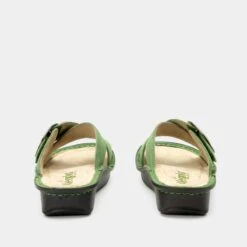 Vanya Olive You Sandal -ALEGRIA Sales Store VYA 6168 S3
