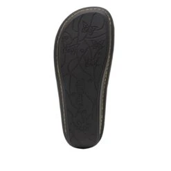 Vanya Oiled Brown Sandal -ALEGRIA Sales Store VYA 7412 S5