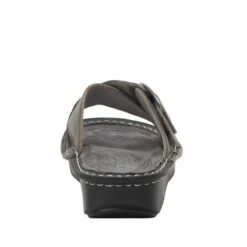 Vanya Oiled Ash Sandal -ALEGRIA Sales Store VYA 7413 S3