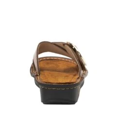 Vanya Luggage Sandal 9 Vanya Luggage Sandal -ALEGRIA Sales Store VYA 7773 S3