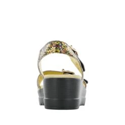Morgyn Pretty Things Sandal -ALEGRIA Sales Store mor 677 s3
