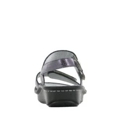 Verona Braided Pewter Sandal -ALEGRIA Sales Store ver 228 s3 f7a01b0e b087 40c4 9b42 7fa6bc58e35f